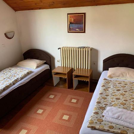 Vila Rakoc Ξενοδοχείο Kolašin Εξωτερικό φωτογραφία
