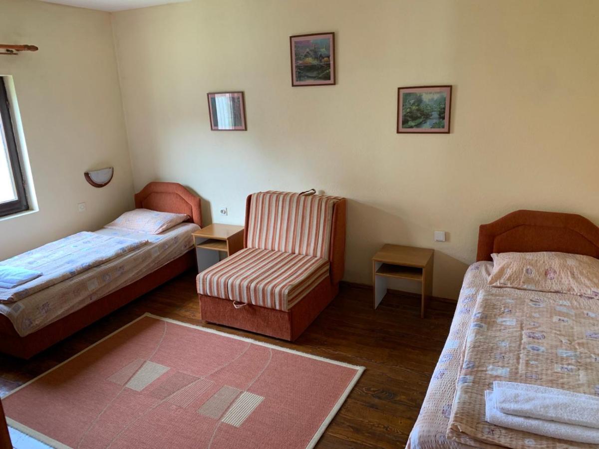 Vila Rakoc Ξενοδοχείο Kolašin Εξωτερικό φωτογραφία