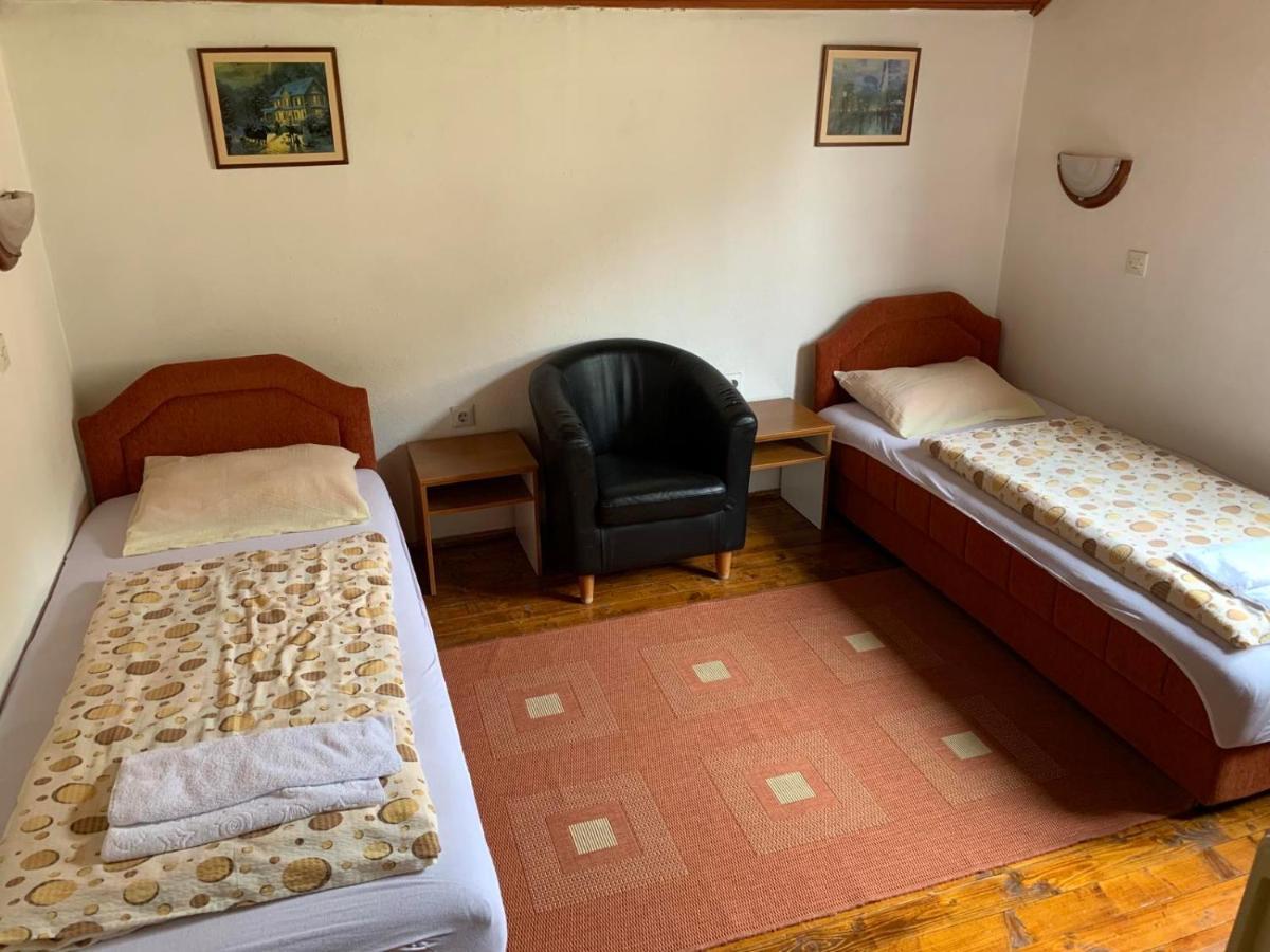 Vila Rakoc Ξενοδοχείο Kolašin Εξωτερικό φωτογραφία
